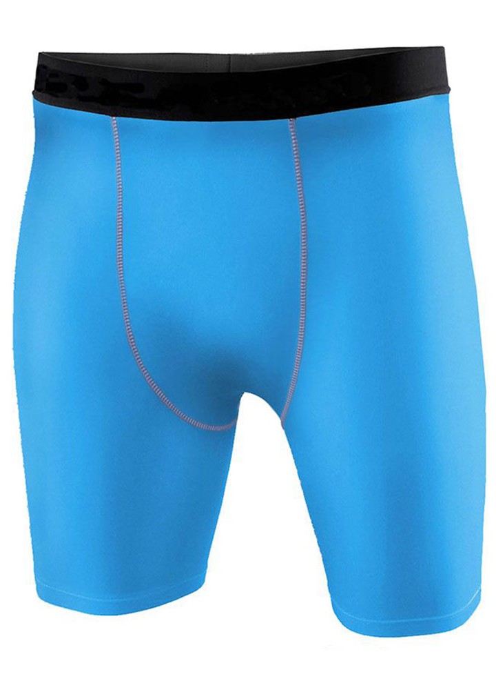 Men Compression Shorts